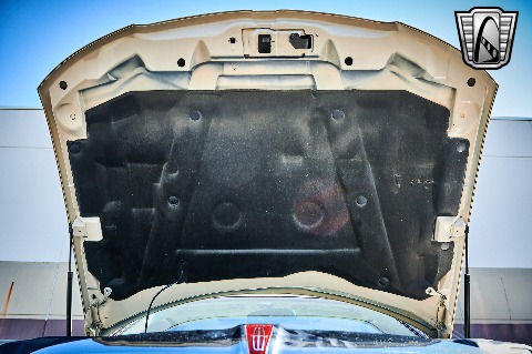 2000 Lincoln Continental image 122