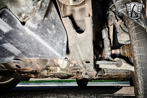 2000 Lincoln Continental image 127