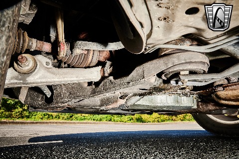 2000 Lincoln Continental image 128