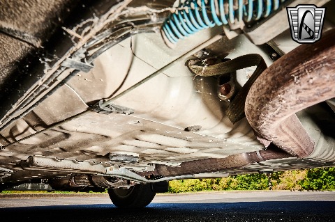 2000 Lincoln Continental image 130