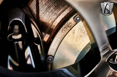 2013 Dodge Viper SRT image 131