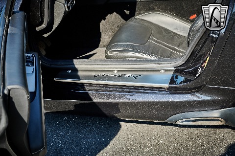 2013 Dodge Viper SRT image 81