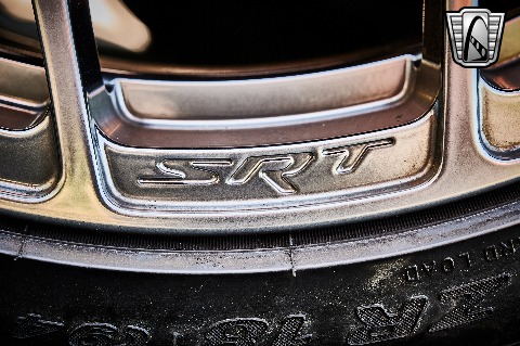 2013 Dodge Viper SRT image 132