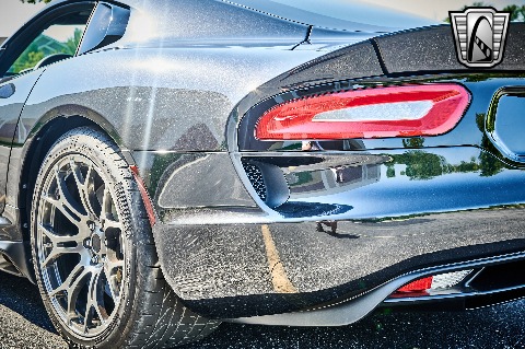 2013 Dodge Viper SRT image 56
