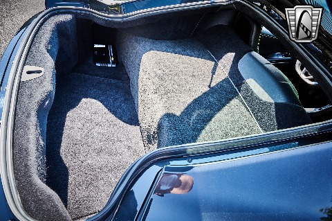 2013 Dodge Viper SRT image 107