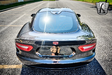 2013 Dodge Viper SRT image 57