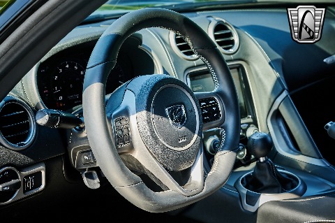 2013 Dodge Viper SRT image 84