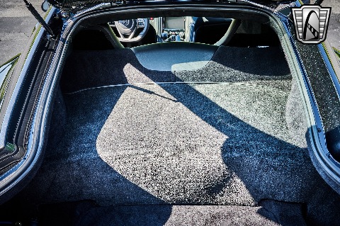 2013 Dodge Viper SRT image 109