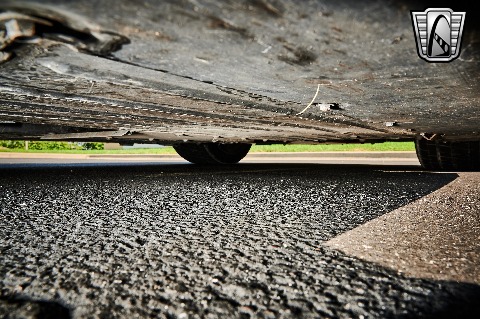 2013 Dodge Viper SRT image 135