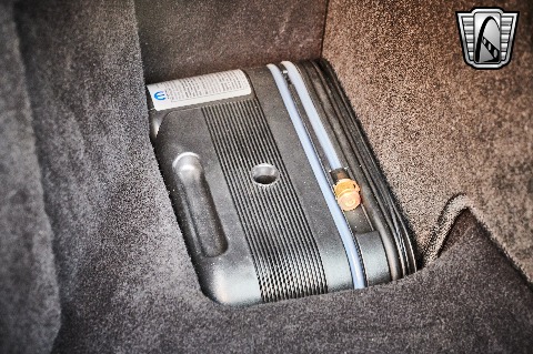 2013 Dodge Viper SRT image 110