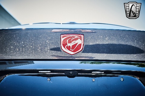 2013 Dodge Viper SRT image 60