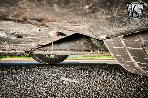 2013 Dodge Viper SRT image 137