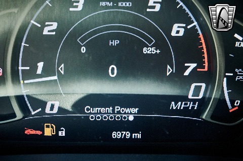 2013 Dodge Viper SRT image 87