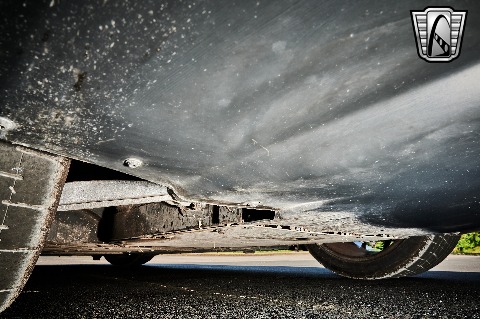 2013 Dodge Viper SRT image 138