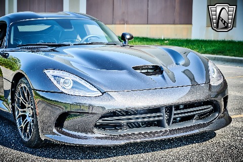 2013 Dodge Viper SRT image 36