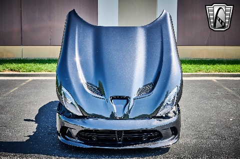 2013 Dodge Viper SRT image 113