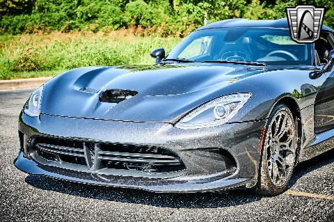 2013 Dodge Viper SRT image 37