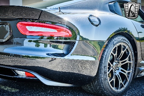 2013 Dodge Viper SRT image 63