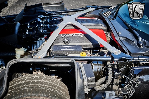 2013 Dodge Viper SRT image 114