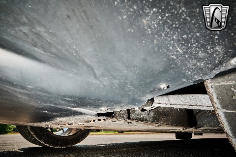 2013 Dodge Viper SRT image 140