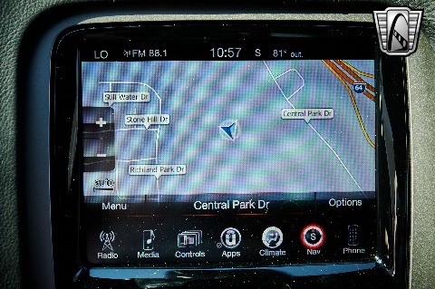 2013 Dodge Viper SRT image 90