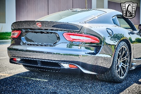 2013 Dodge Viper SRT image 39