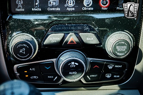 2013 Dodge Viper SRT image 91