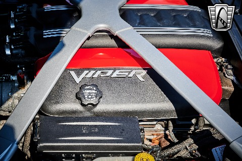 2013 Dodge Viper SRT image 116