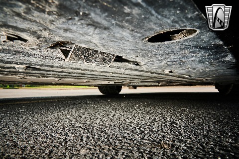 2013 Dodge Viper SRT image 142