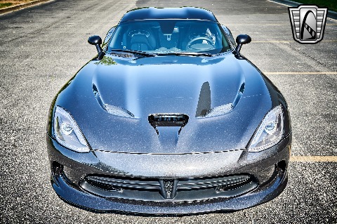 2013 Dodge Viper SRT image 40