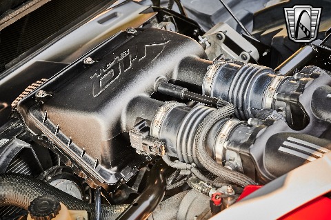 2013 Dodge Viper SRT image 117