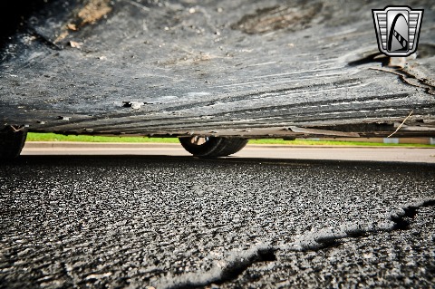 2013 Dodge Viper SRT image 143