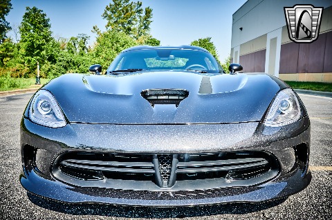 2013 Dodge Viper SRT image 41