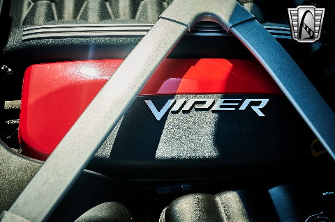 2013 Dodge Viper SRT image 118