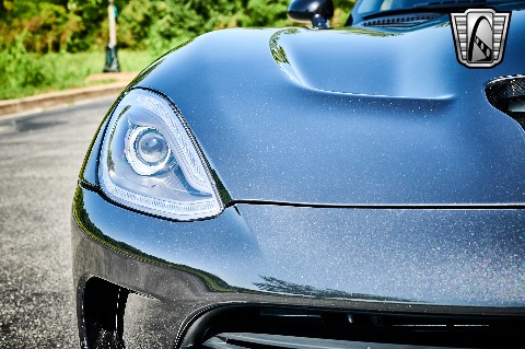 2013 Dodge Viper SRT image 42
