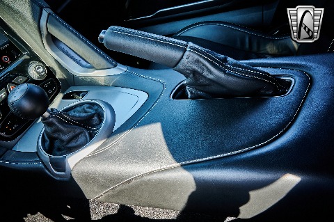 2013 Dodge Viper SRT image 93