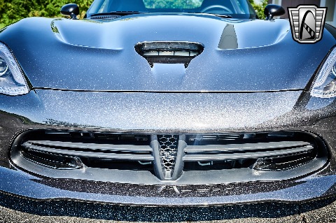 2013 Dodge Viper SRT image 43