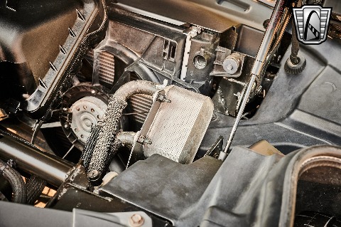 2013 Dodge Viper SRT image 120