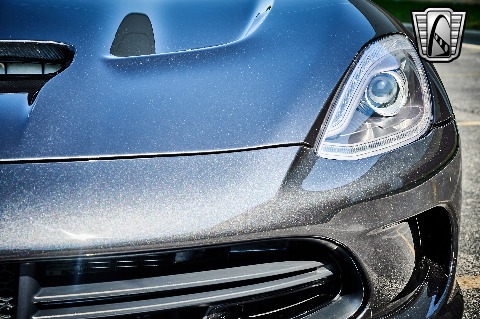 2013 Dodge Viper SRT image 44