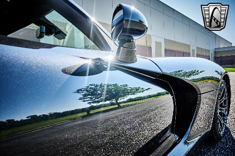2013 Dodge Viper SRT image 70