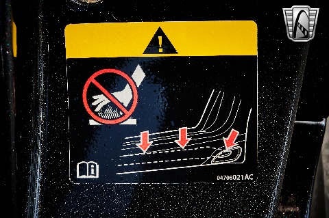 2013 Dodge Viper SRT image 147