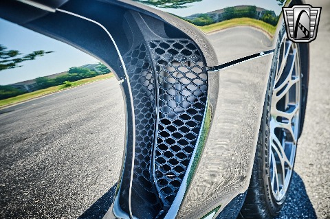 2013 Dodge Viper SRT image 71