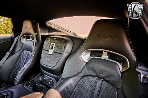 2013 Dodge Viper SRT image 96