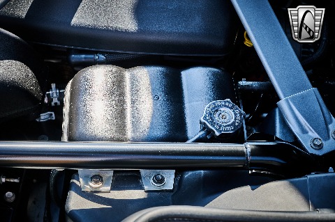 2013 Dodge Viper SRT image 122