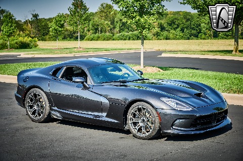 2013 Dodge Viper SRT image 20