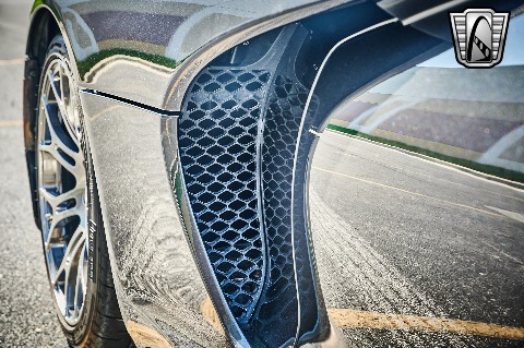 2013 Dodge Viper SRT image 72