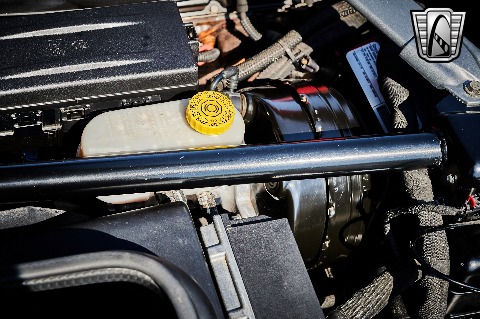 2013 Dodge Viper SRT image 123