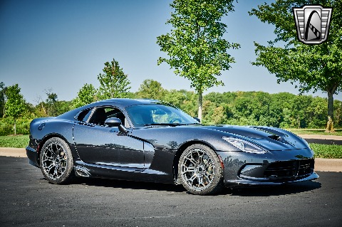 2013 Dodge Viper SRT image 21