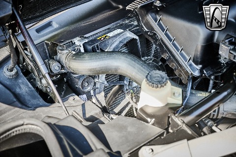 2013 Dodge Viper SRT image 124