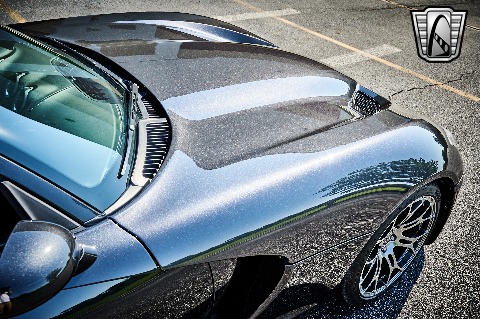 2013 Dodge Viper SRT image 74